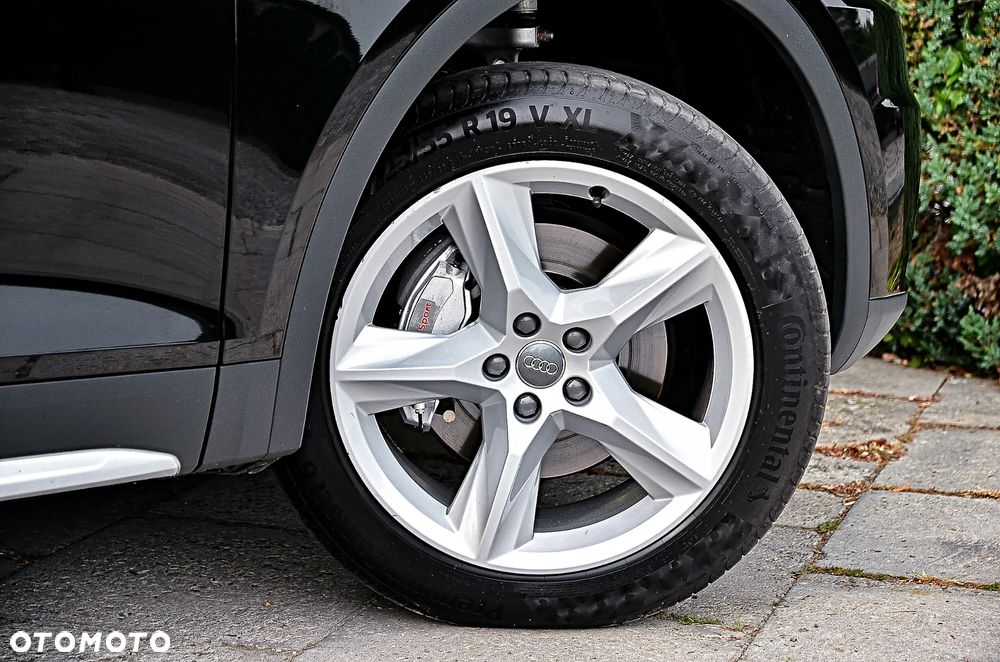 Audi Q5 2.0 TDI Quattro S tronic design - 19