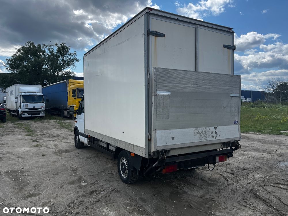 Renault Master - 10