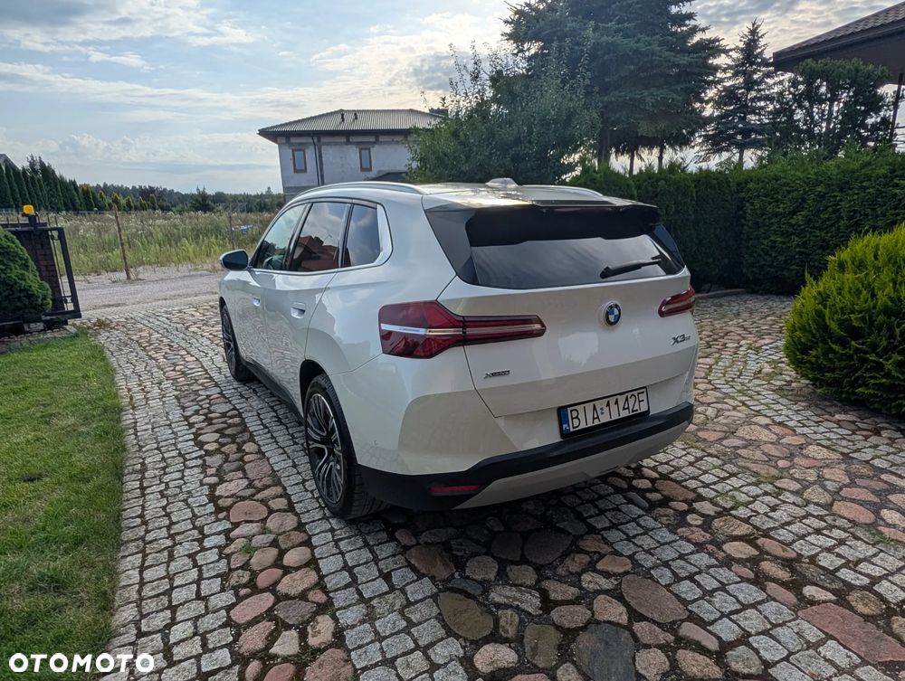 BMW X3 - 5