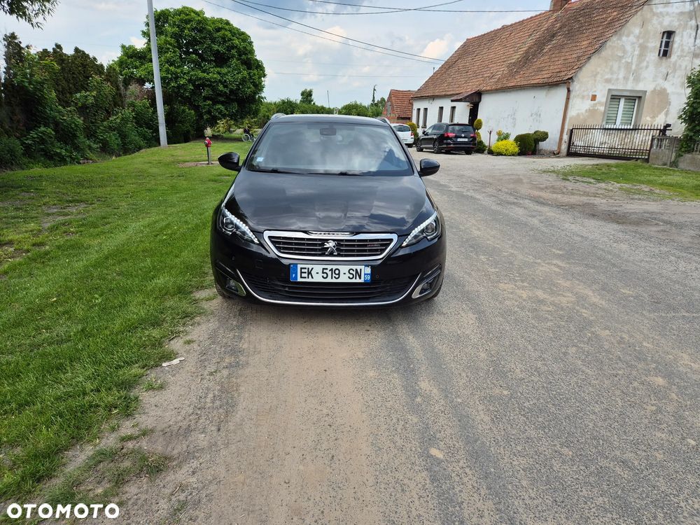 Peugeot 308 BlueHDi 120 Stop & Start GT-Line Edition - 2