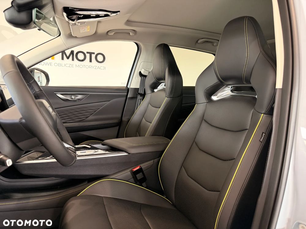 BAIC 5 Beijing 1.5T Comfort DCT - 12
