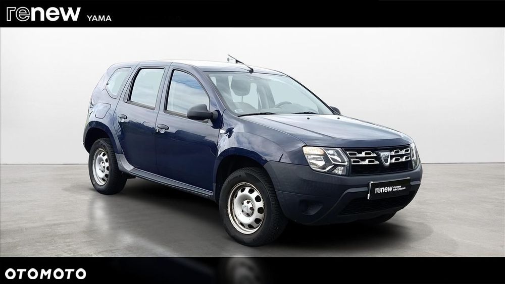 Dacia Duster 1.6 Euro5 - 7
