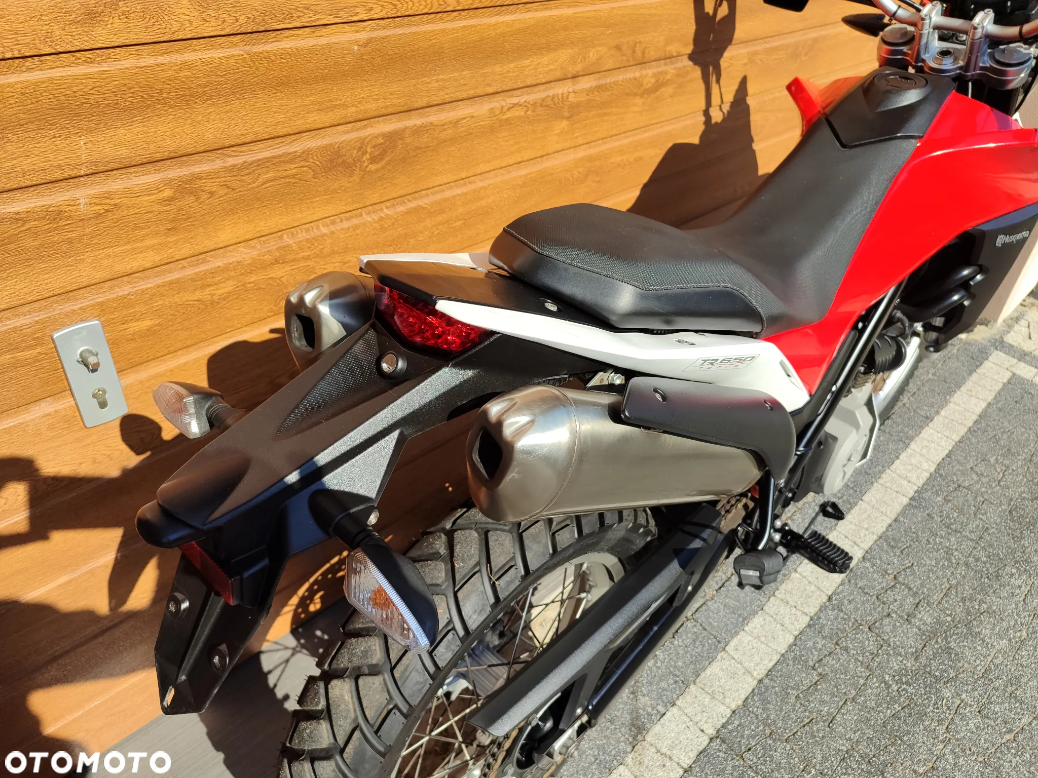 Husqvarna Inny - 23