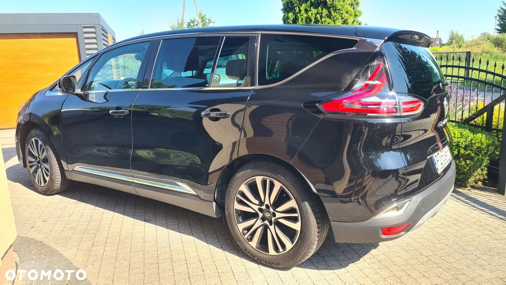 Renault Espace 1.6 dCi Energy Initiale Paris EDC 7os - 4