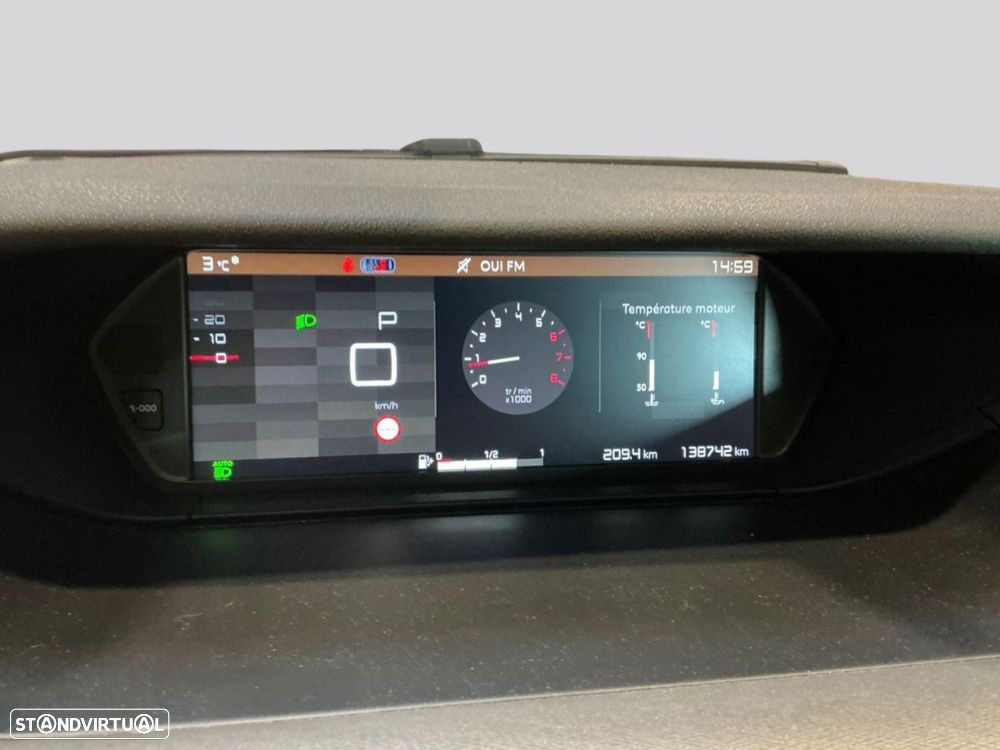 Citroën C4 Picasso - 4