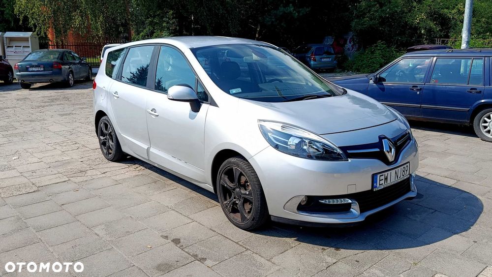Renault Grand Scenic - 2