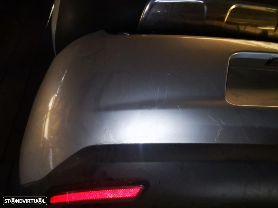 CITROEN C3 II PARA CHOQUES TRÁS - PC316 - 4