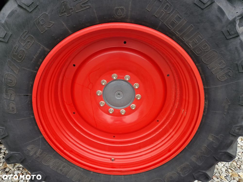 Fendt 720 VARIO POWER PLUS - 21