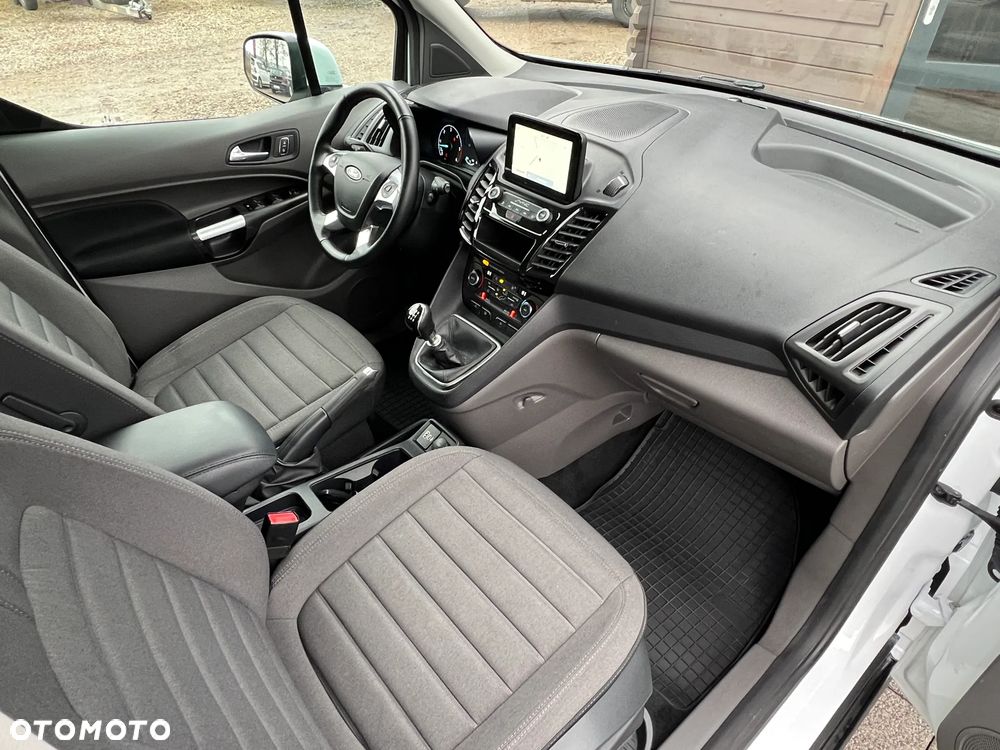 Ford Transit Connect Kombi 230 L2 Trend - 25