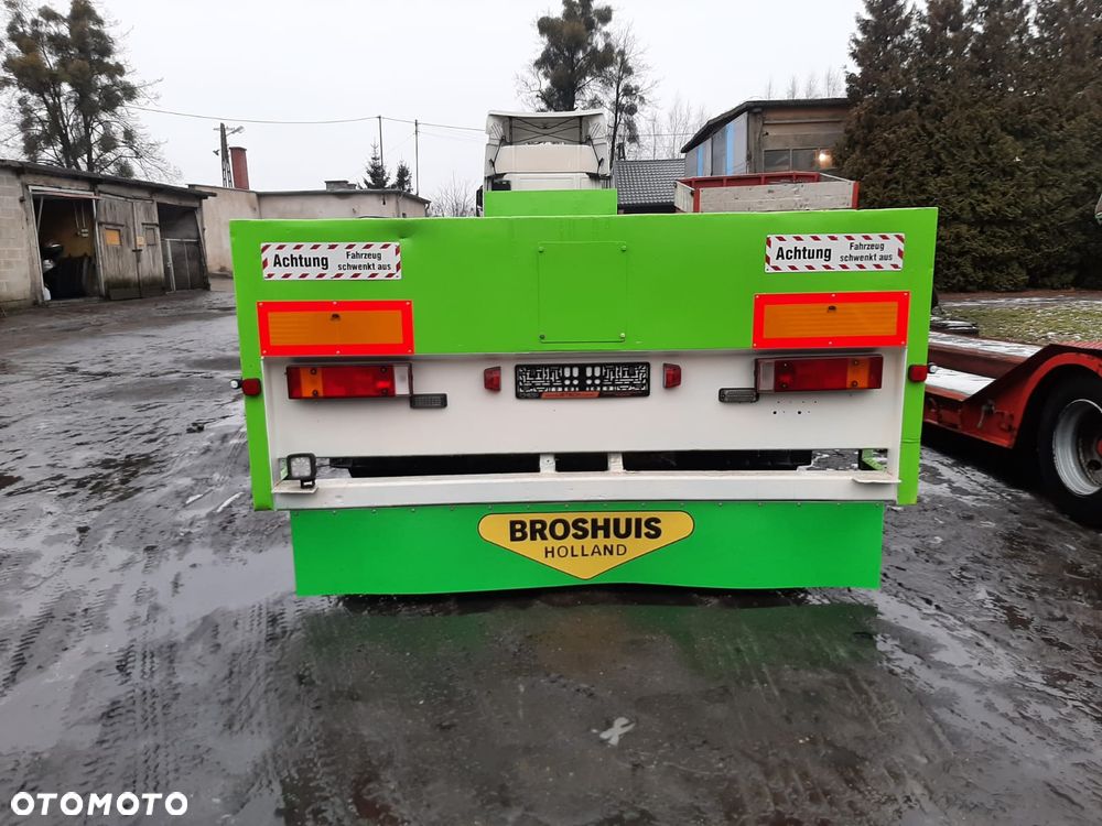Broshuis 3AOU-48 - 10