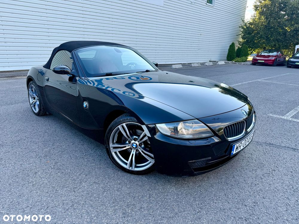 BMW Z4 - 7