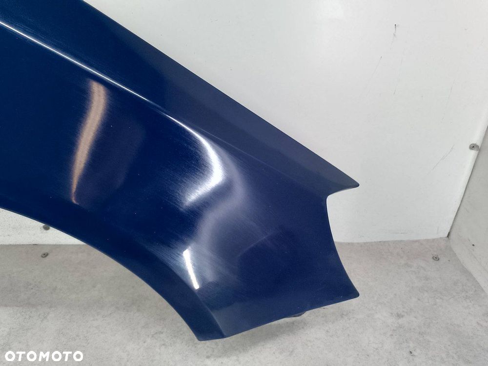 BŁOTNIK PRAWY PRZÓD SKODA PRAKTIK LF5A - 4