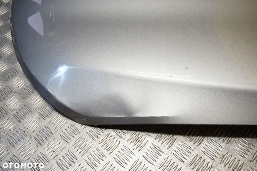 CHRYSLER PACIFICA 2017 - 2021 Maska Przód Pokrywa Silnika USA - 12