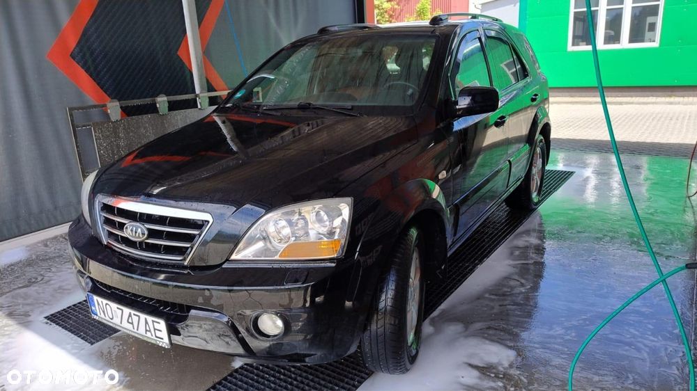 Kia Sorento - 5