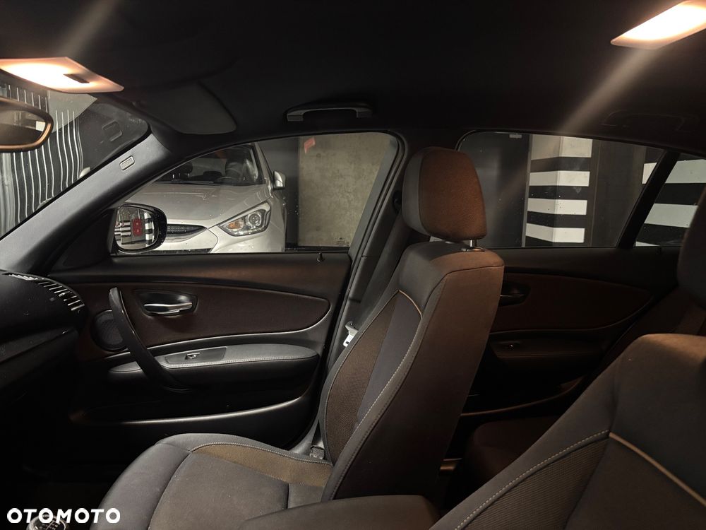 BMW Seria 1 116d Sport Line - 14