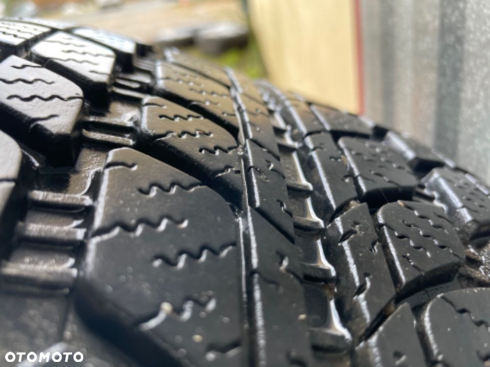 MERCEDES ML 164 R 251 koła zimowe 255/ 50/19 zima 4x4 - 13