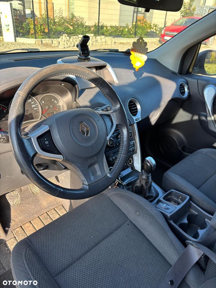 Renault Koleos 2.5 16V 4x4 Privilege - 6