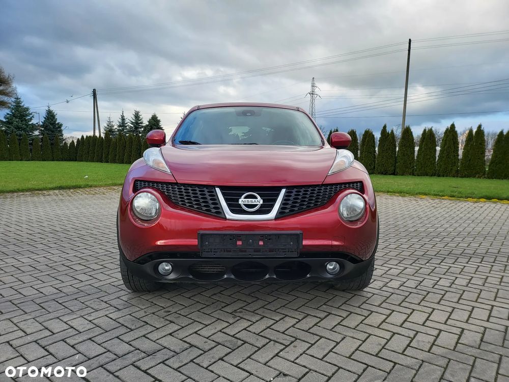 Nissan Juke - 19