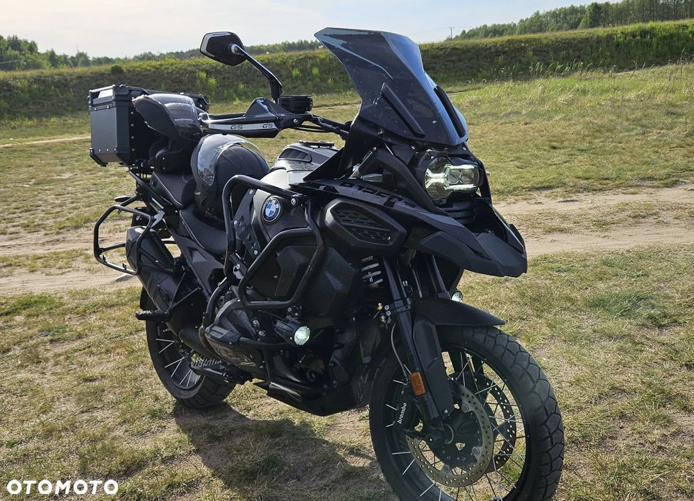 BMW R1250 GS Adventure - 4