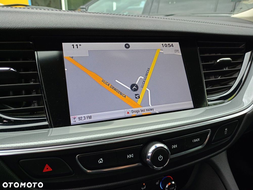 Opel Insignia - 14