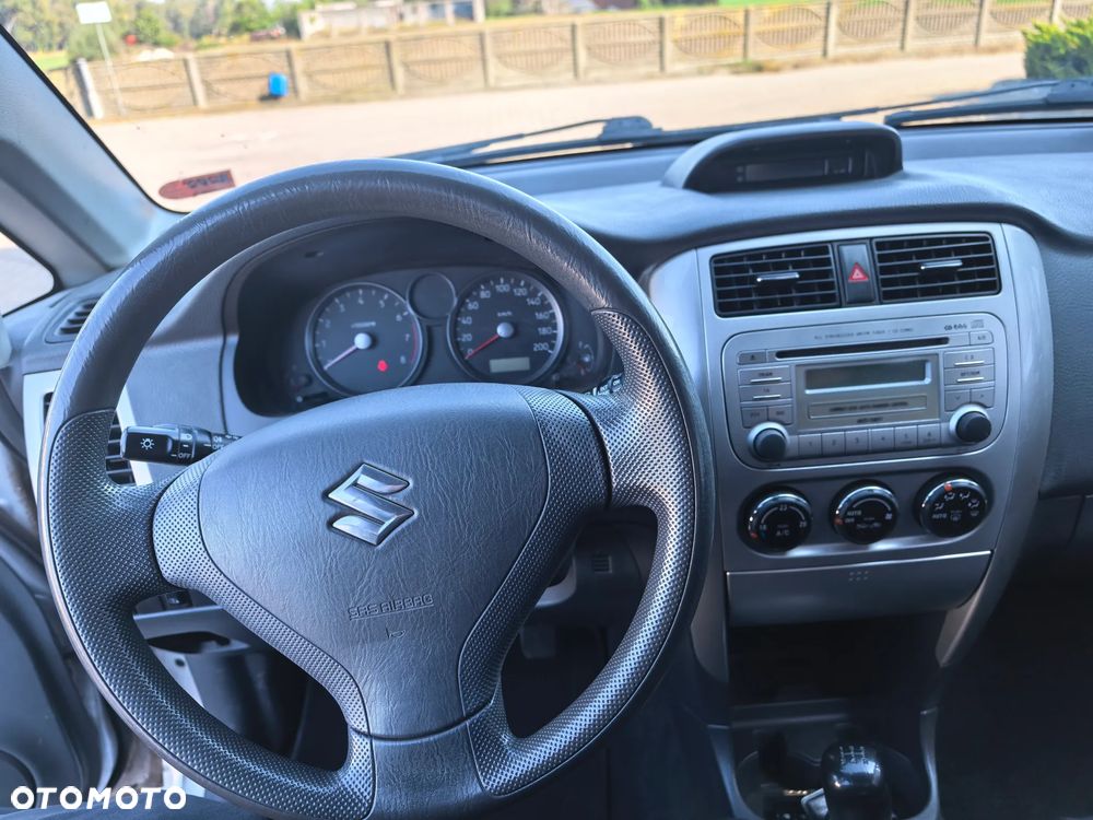 Suzuki Liana Kombi 1.6 Comfort - 13