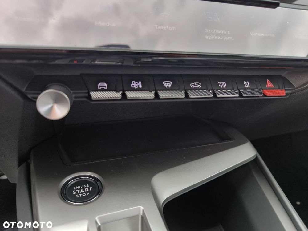 Peugeot 308 1.2 PureTech Allure S&S EAT8 - 14