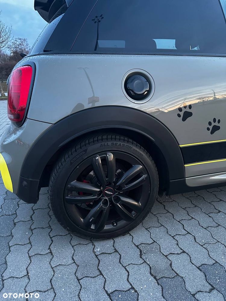 MINI John Cooper Works Standard - 7