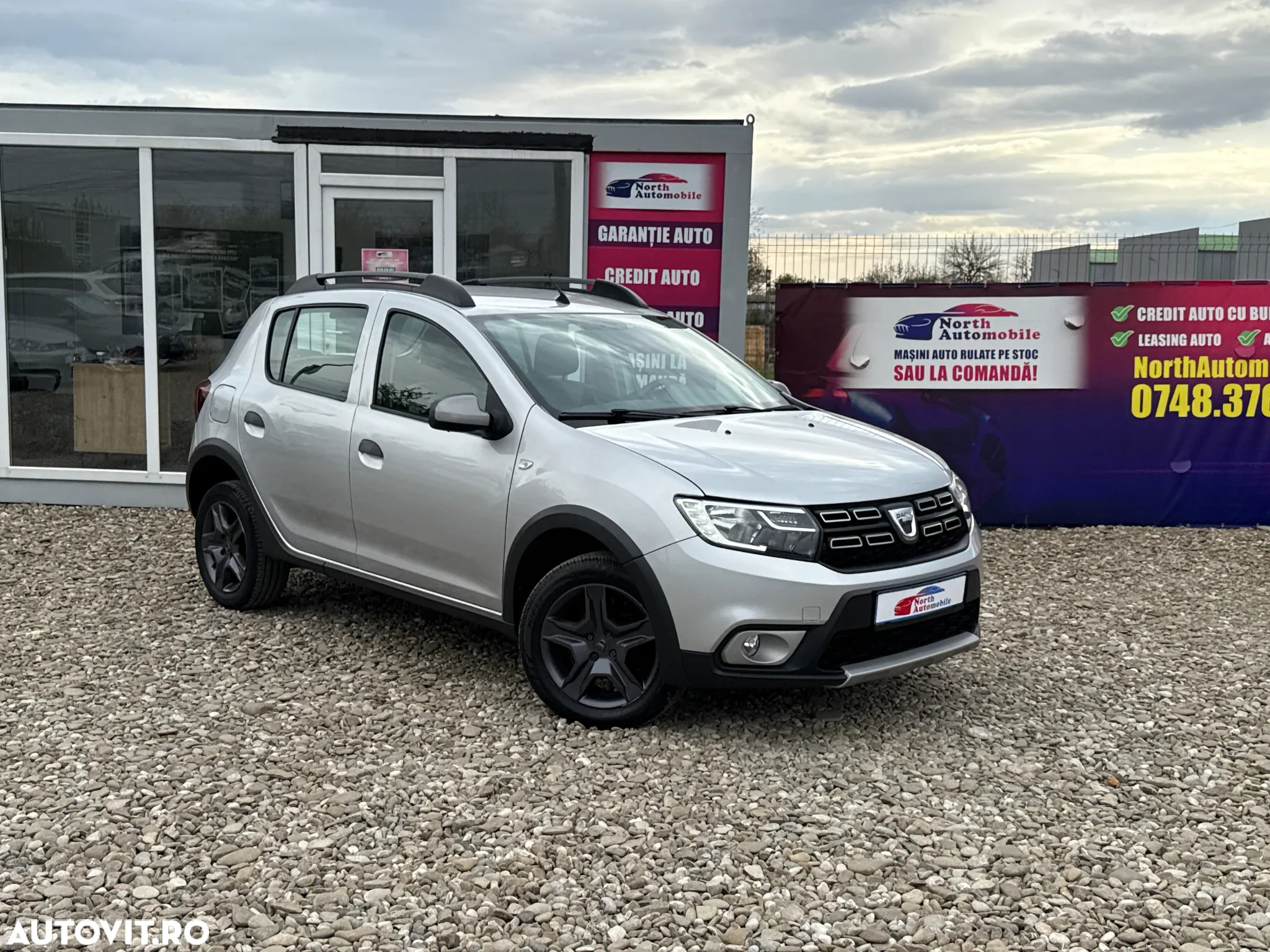 Dacia Sandero 0.9 Stepway - 2