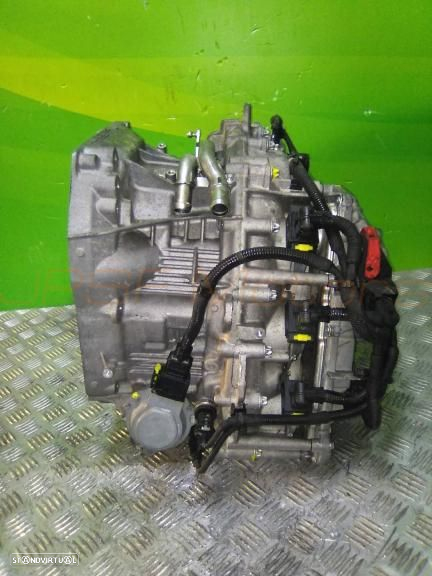 Caixa de Velocidades Automática Nissan Juke 1.2i  Ref DW5006 - 4