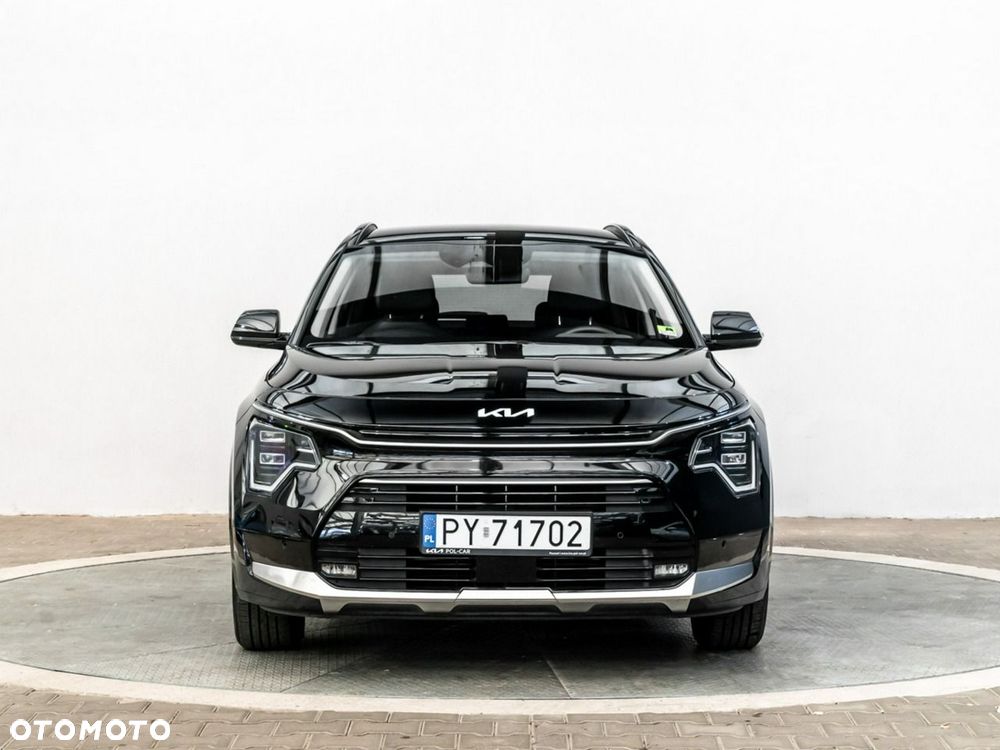 Kia Niro 1.6 GDI Hybrid L - 7
