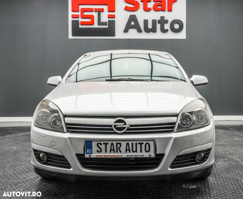 Opel Astra 1.7 CDI Enjoy - 2