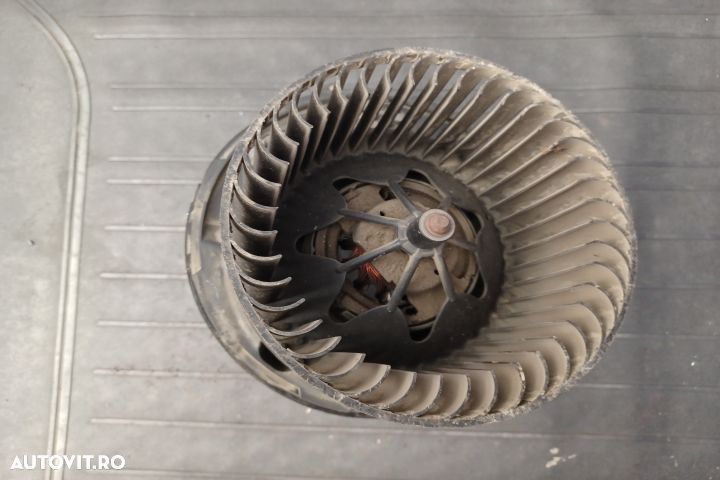 Ventilator aeroterma F011500081 F011500081 Volkswagen VW Golf 6 [2008 - 3