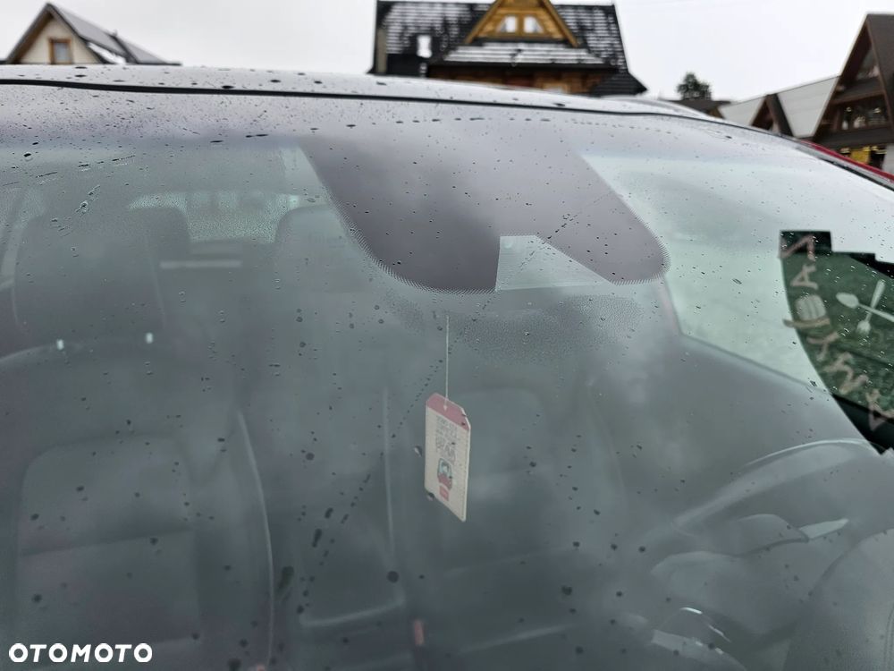 Kia Sportage 2.0 CRDI GT Line 4WD - 11