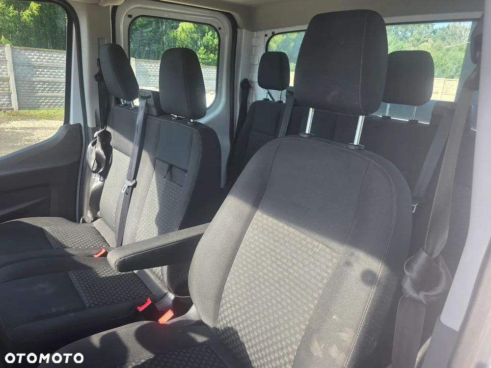 Ford TRANSIT - 22