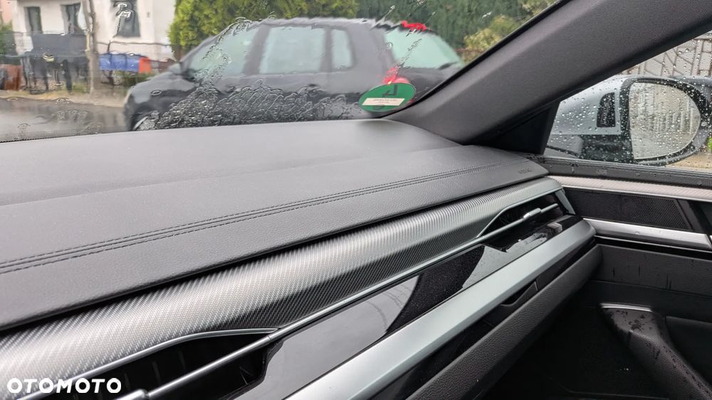 Volkswagen Arteon 2.0 TDI R-Line DSG - 9