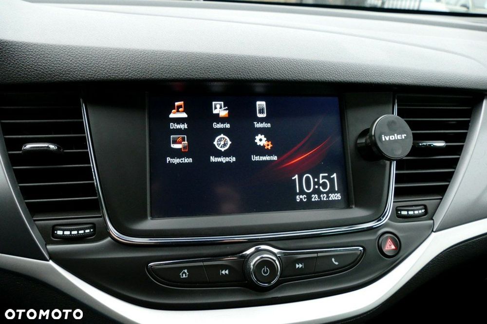 Opel Astra 1.5 D Start/Stop 120 Jahre - 30