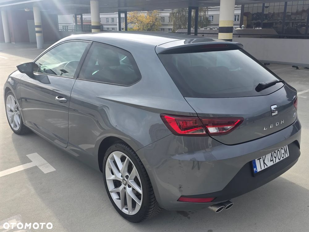 Seat Leon - 11
