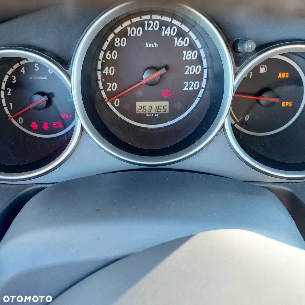 Honda Jazz - 8
