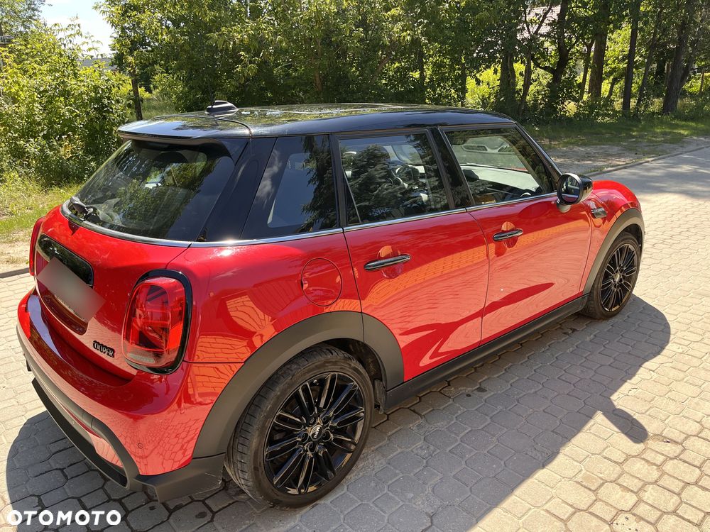 MINI Cooper - 4