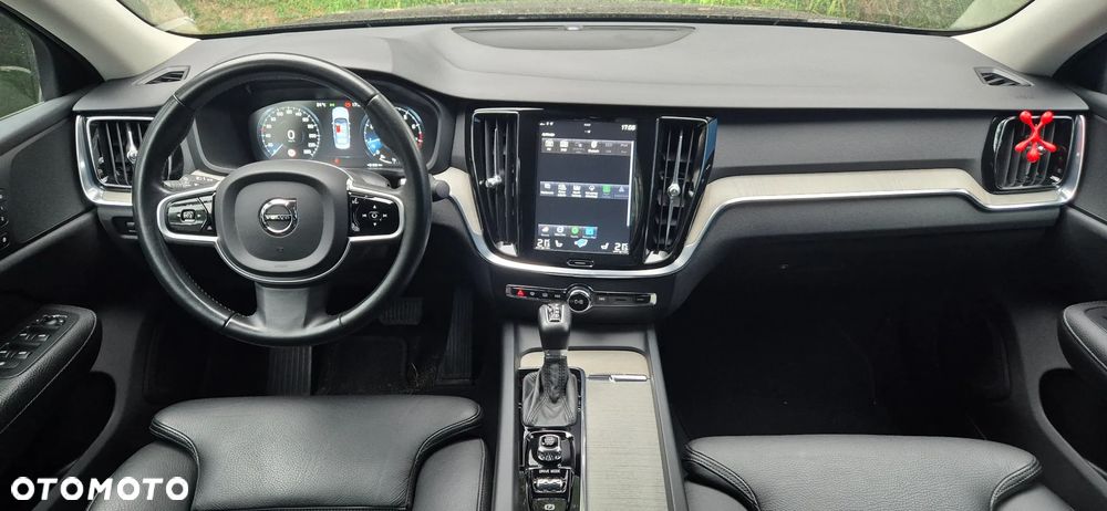 Volvo S60 T5 Inscription - 21
