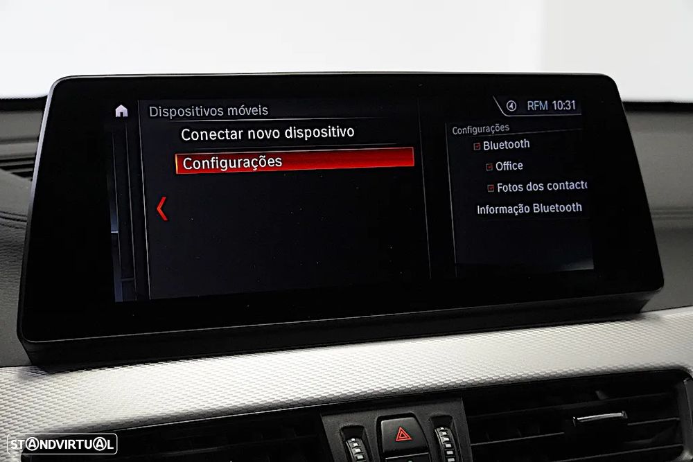 BMW X1 25 e xDrive Pack M - 42