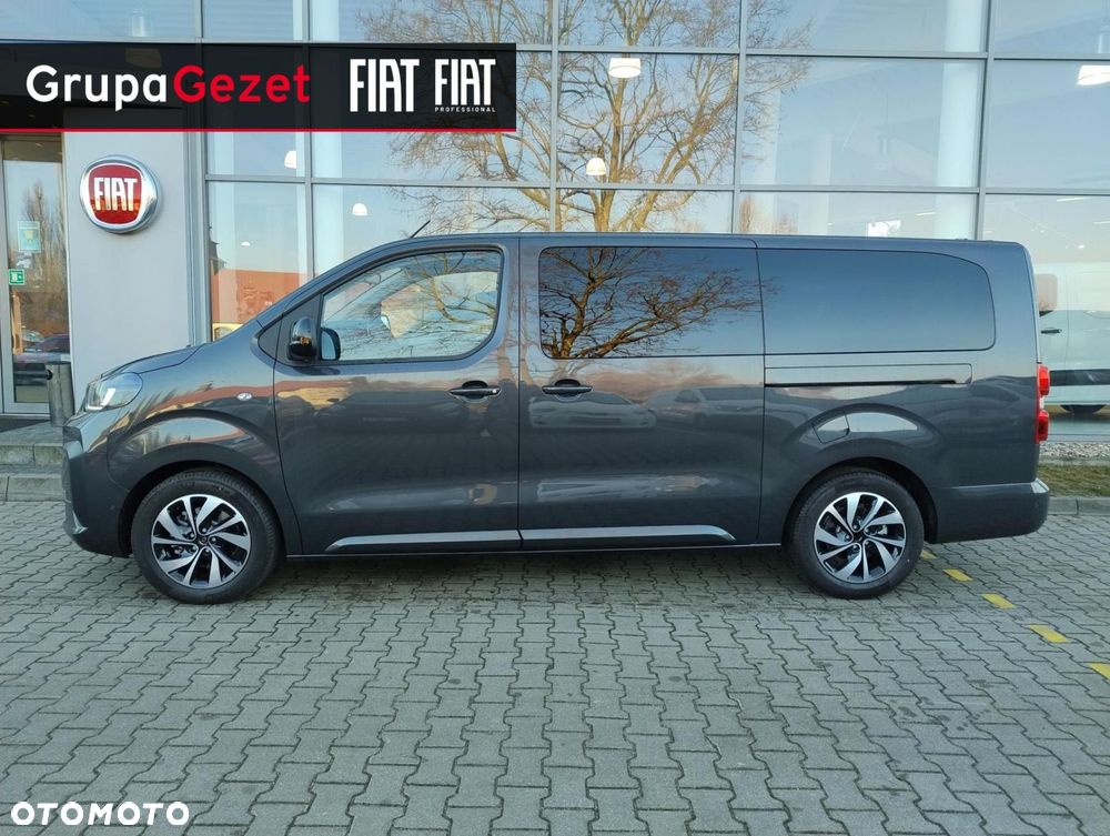 Fiat Ulysse - 4