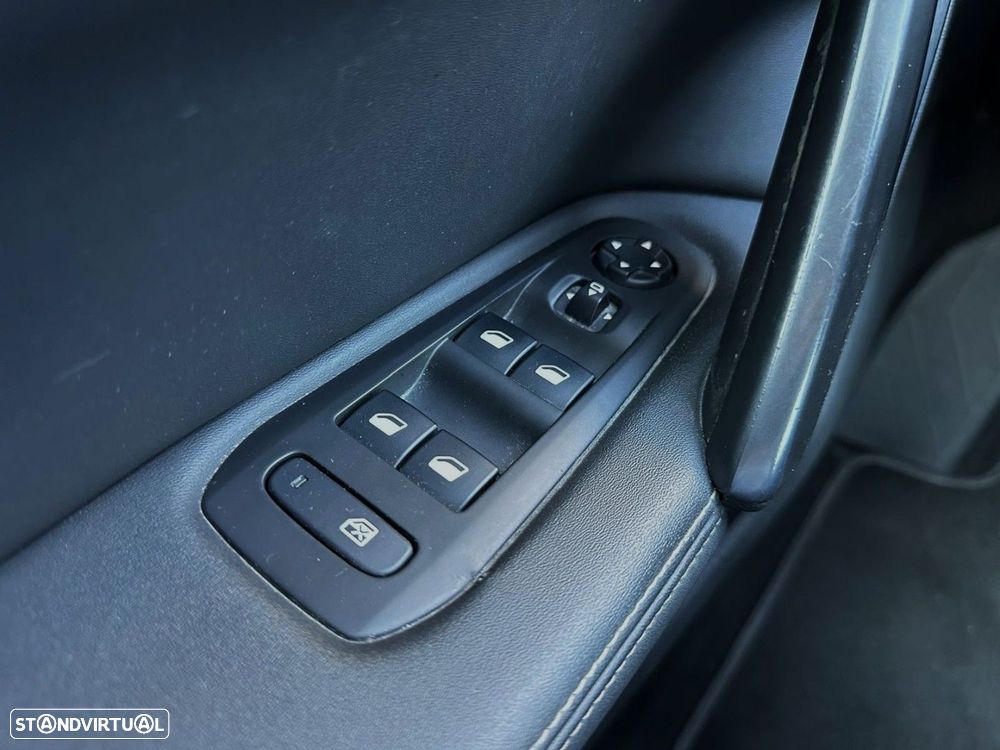 Peugeot 308 SW 1.5 BlueHDi Allure Pack - 32