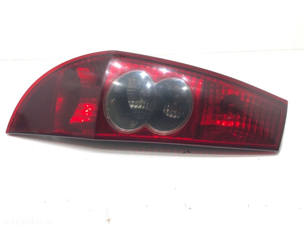 LAMPA LEWY TYŁ  AIXAM A.741 2005 - 2022 0.4 D 4 kW [5 KM] olej napędowy 2005 - 2022 - 1