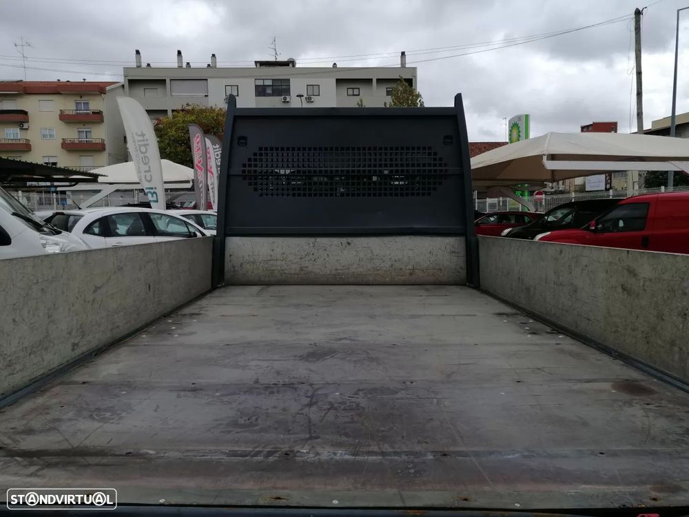Fiat Ducato Maxi L4 - 6