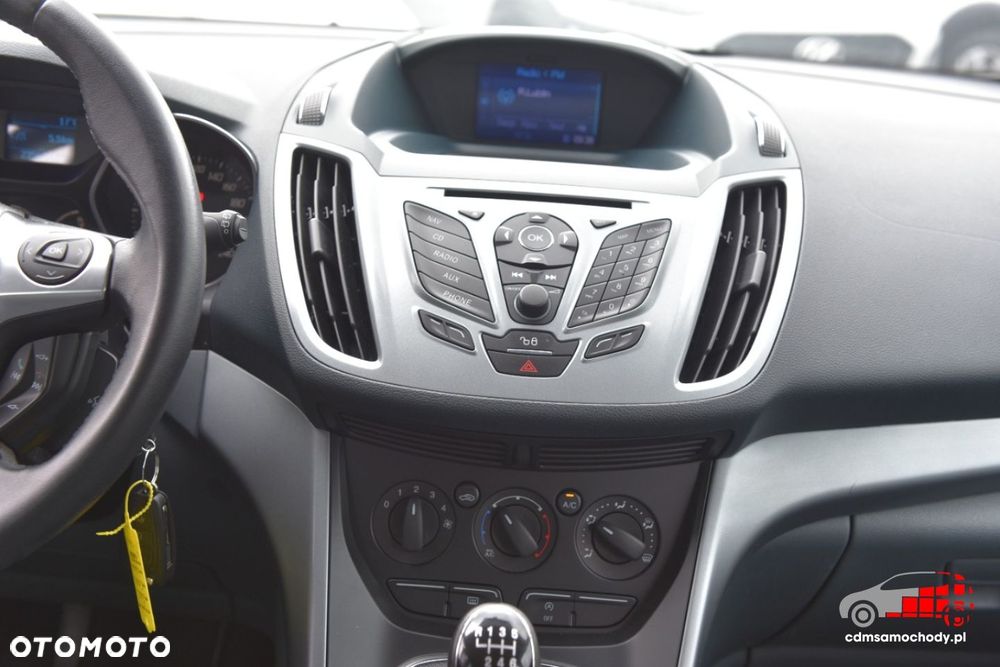 Ford C-MAX - 25