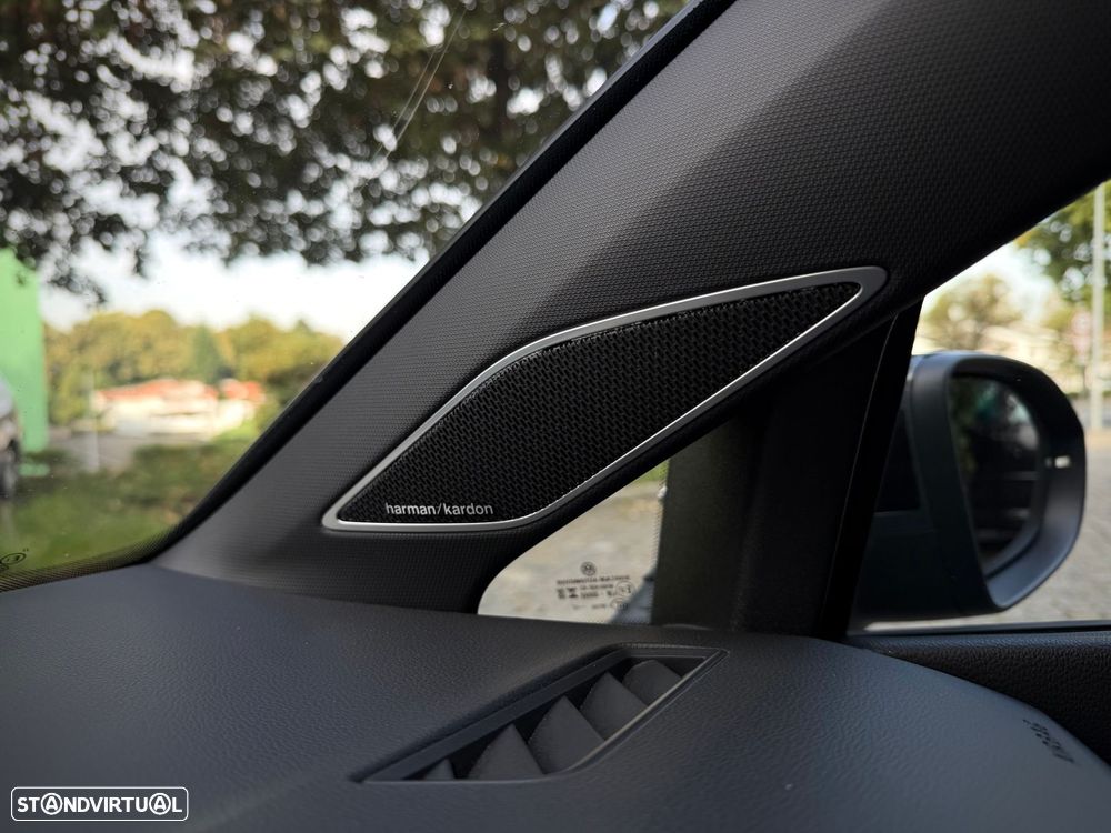VW Golf 2.0 TSI GTI DSG - 33