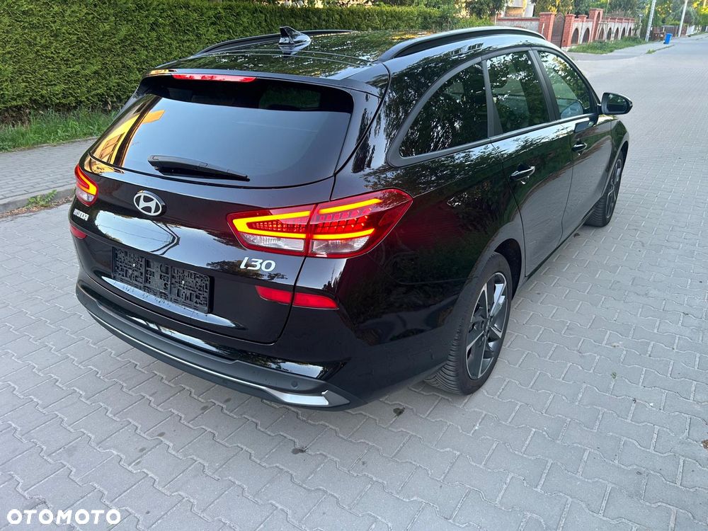Hyundai i30 - 10