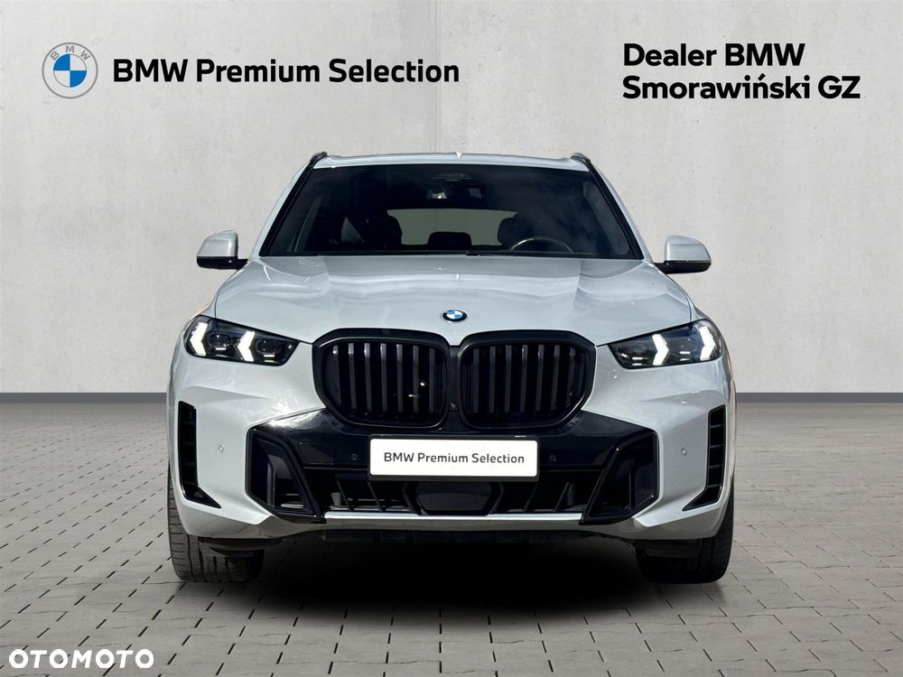 BMW X5 - 30