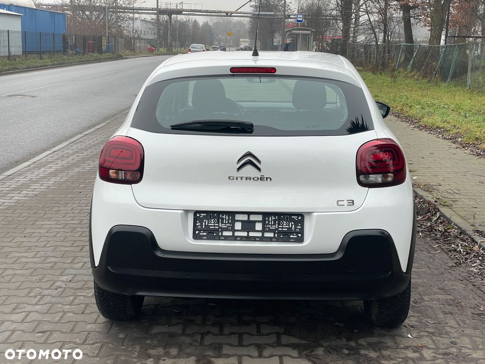 Citroën C3 1.5 BlueHDi Feel - 6